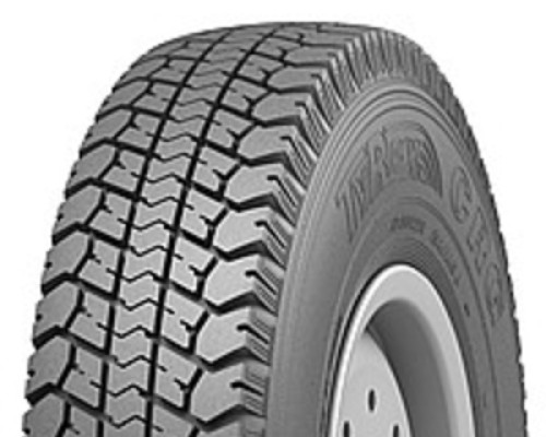 8.25R20 Tyrex CRG VM-201 130/128K Ведуча вантажна шина