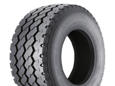 12.00R22.5 Uniroyal Monoply T500 152/148L Причіпна вантажна шина