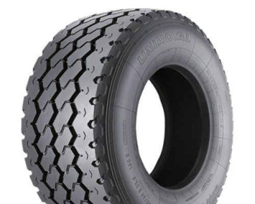 12.00R22.5 Uniroyal Monoply T500 152/148L Причіпна вантажна шина