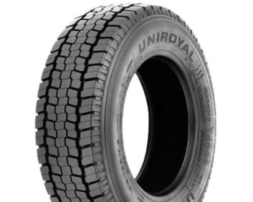 225/75R17.5 Uniroyal T6000 129/127M Ведуча вантажна шина