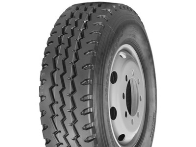 7.00R16 Annaite 300 118/114L PR14 Універсальна вантажна шина