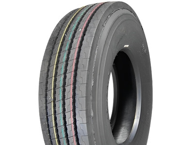 205/75R17.5 Annaite 366 124/122M PR14 Рульова вантажна шина
