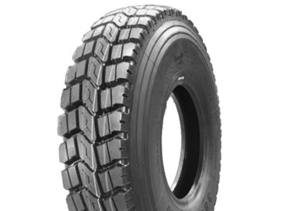9R20 Annaite 386 144/142K Ведуча вантажна шина