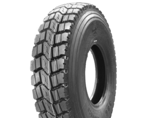 8.25R20 Annaite 386 139/137K PR16 Ведуча вантажна шина