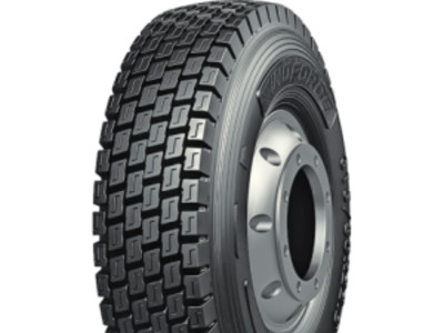 265/70R19.5 Windforce WD2020 143/141J PR18 Ведуча вантажна шина