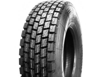 315/80R22.5 Wosen WS816 156/152L Вантажна ведуча шина
