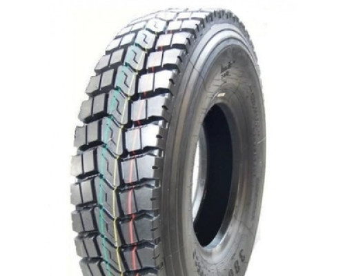 12.00R20 Aplus D608 156/153K Ведуча вантажна шина