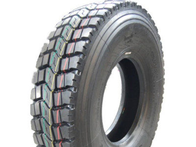 10.00R20 Aplus D688 149/146K Ведуча вантажна шина