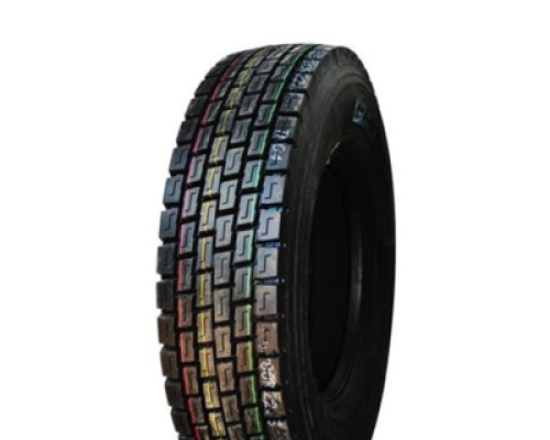 215/75R17.5 Aplus D801 135/133J Ведуча вантажна шина