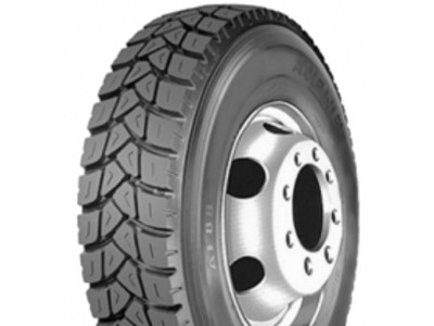 13.00R22.5 Aplus D802 156/150K Ведуча вантажна шина