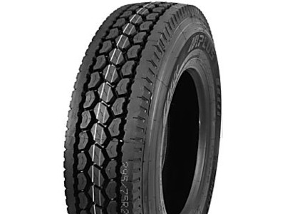 295/75R22.5 Aplus D808 148/145L PR18 Ведуча вантажна шина