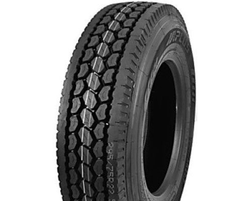 295/75R22.5 Aplus D808 148/145L PR18 Ведуча вантажна шина