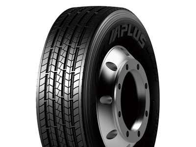 265/70R19.5 Aplus S201 140/138M Рульова вантажна шина