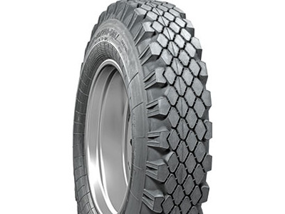 8.25R20 Росава ИК-6АМ 125/122J PR10 Універсальна вантажна шина