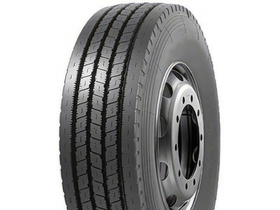 245/70R19.5 Mirage MG 111 143/141L Рульові вантажні шини