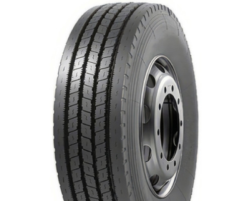 245/70R19.5 Mirage MG 111 143/141L Рульові вантажні шини