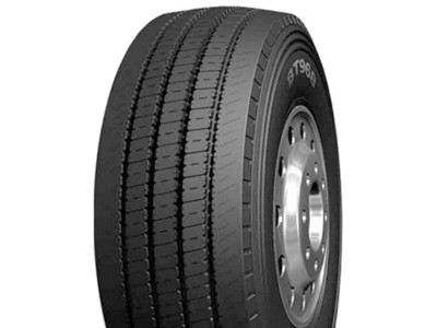 315/80R22.5 Boto BT968 154/150L Вантажна рульова шина