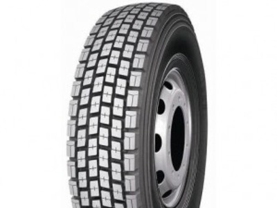 315/80R22.5 Taitong HS102 157/153L PR20 Ведуча вантажна шина