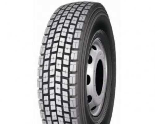 315/80R22.5 Taitong HS102 157/153L PR20 Ведуча вантажна шина