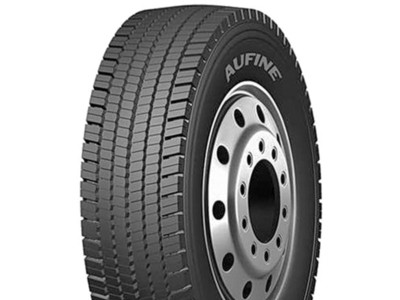 315/70R22.5 Aufine ADL2 154/150L PR18 Ведуча вантажна шина