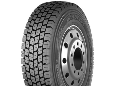 315/70R22.5 Aufine ADR3 154/150L PR18 Ведуча вантажна шина