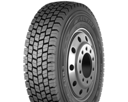 295/80R22.5 Aufine ADR3 154/151L PR18 Ведуча вантажна шина