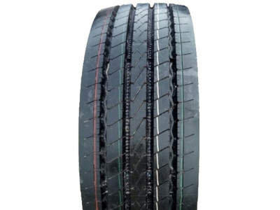 295/80R22.5 Aufine AEL2 152/148M PR18 Рульова вантажна шина