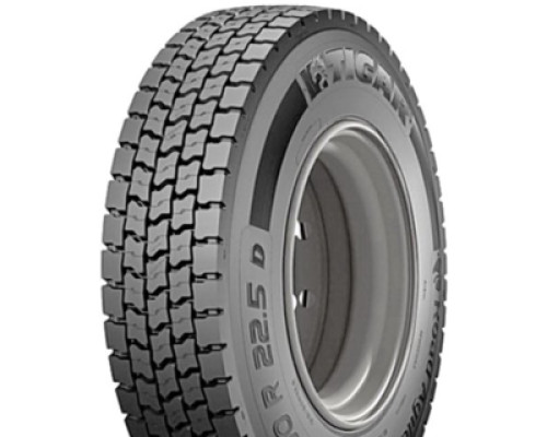 315/80R22.5 Tigar Road Agile D 156/150L Ведуча вантажна шина