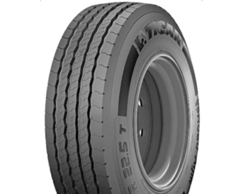 385/65R22.5 Tigar Road Agile T 160K Причіпна вантажна шина