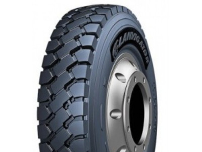 12.00R20 Lanvigator D860 158/155F Ведуча вантажна шина