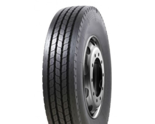 235/75R17.5 Ovation VI-111 143/141J PR16 Рульова вантажна шина