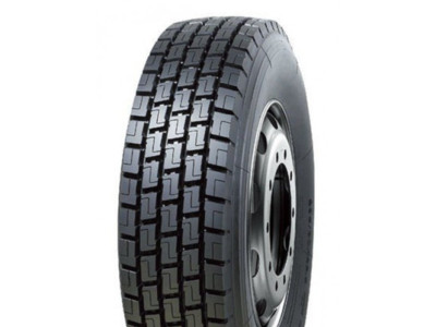 295/80R22.5 Ovation VI-668 152/149M PR18 Ведуча вантажна шина