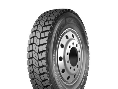 8.25R16 Aufine AF186 128/124K PR16 Ведуча вантажна шина