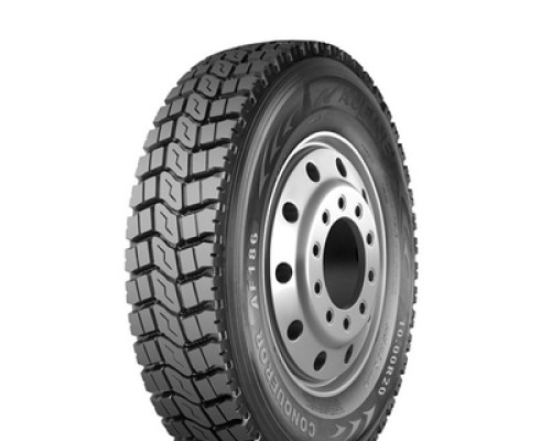 8.25R16 Aufine AF186 128/124K PR16 Ведуча вантажна шина