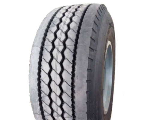 385/65R22.5 Wosen WS767 160K PR20 Причіпна вантажна шина