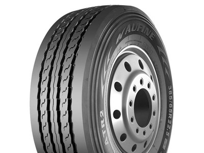385/65R22.5 Aufine ATR2 160K PR20 Причіпна вантажна шина