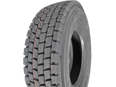 315/80R22.5 Constancy 668 156/150L PR20 Ведуча вантажна шина