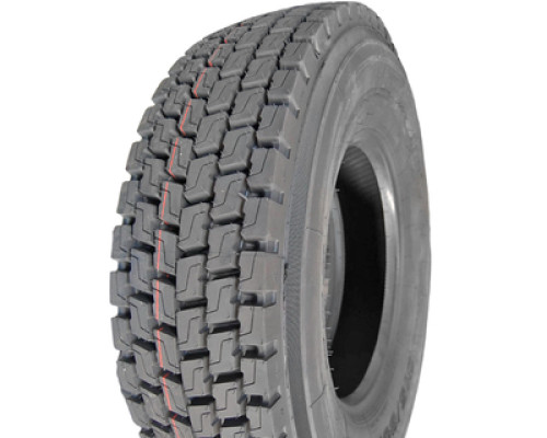 315/80R22.5 Constancy 668 156/150L PR20 Ведуча вантажна шина
