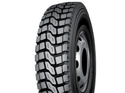 11.00R20 Kapsen HS-918 PR18 Ведуча вантажна шина