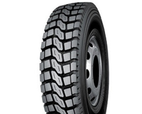 9.00R20 Kapsen HS-918 144/142K PR16 Ведуча вантажна шина