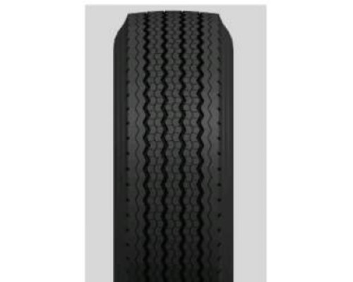 385/65R22.5 Frideric FA-625 160K Причіпна вантажна шина