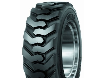 12.5/80R18 Mitas Big Boy 141/128A8/A8 PR14 Індустріальна шина