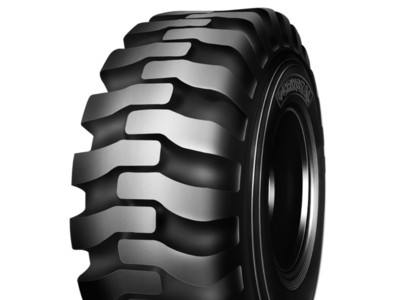 17.50R25 LingLong E2/L2 177B PR16 Індустріальна шина