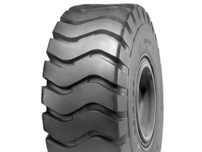 26.50R25 LingLong LL25 PR28 Індустріальна шина