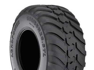 600/55R26.5 Днепрошина DN-110 AgroPower 165D Сільгосп шина