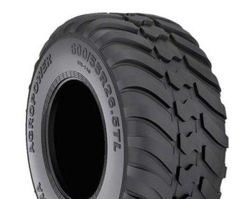 600/55R26.5 Днепрошина DN-110 AgroPower 165D Сільгосп шина