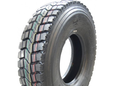 8.25R16 Tracmax GRT928 128/124L PR20 Ведуча вантажна шина