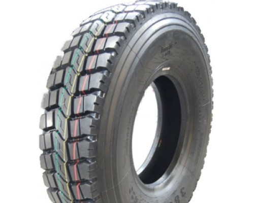 12.00R20 Tracmax GRT928 156/153K PR20 Ведуча вантажна шина
