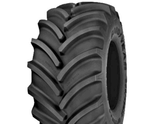 800/70R38 Goodyear OPTITRAC DT830 190A8 Сільгосп шина