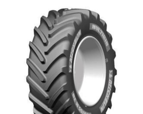 540/65R28 Michelin MultiBib 143D Сільгосп шина